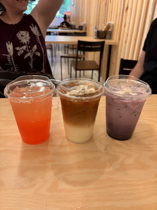 Doki Doki - Japanese Dessert Café Picture 5