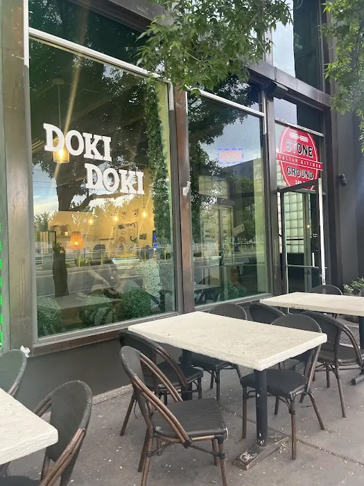 Doki Doki - Japanese Dessert Café Picture 4