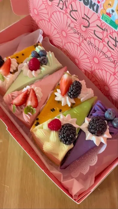 Doki Doki - Japanese Dessert Café Picture 8
