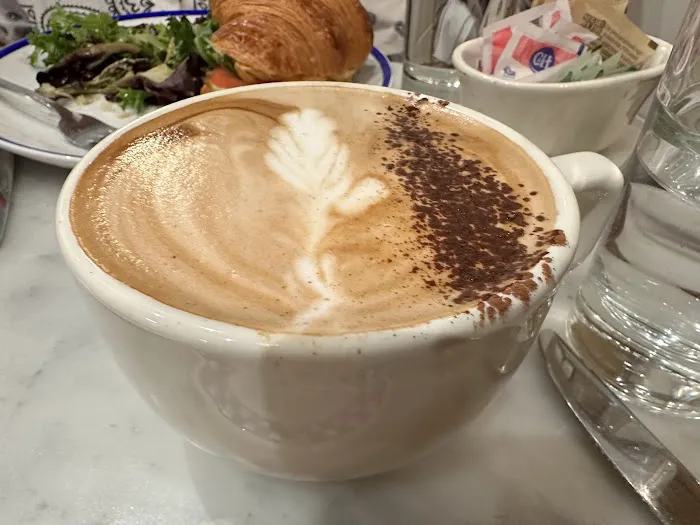 Eva's Bakery Picture 1