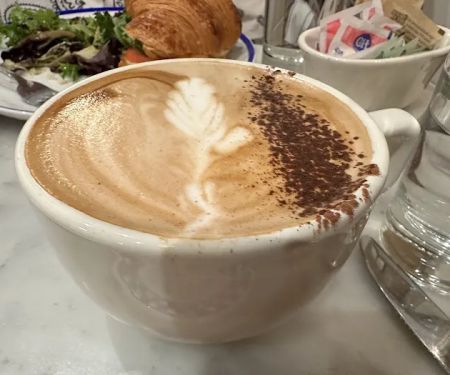 Eva's Bakery