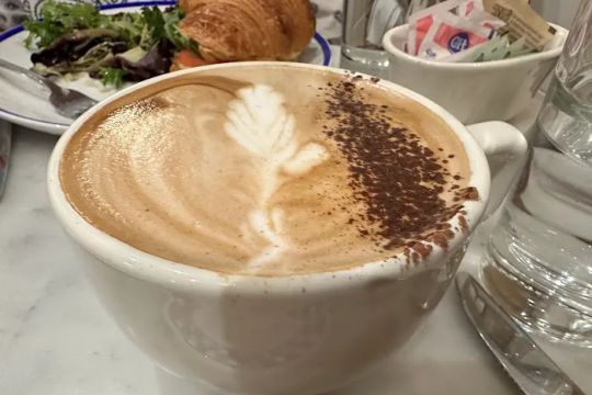 Eva's Bakery