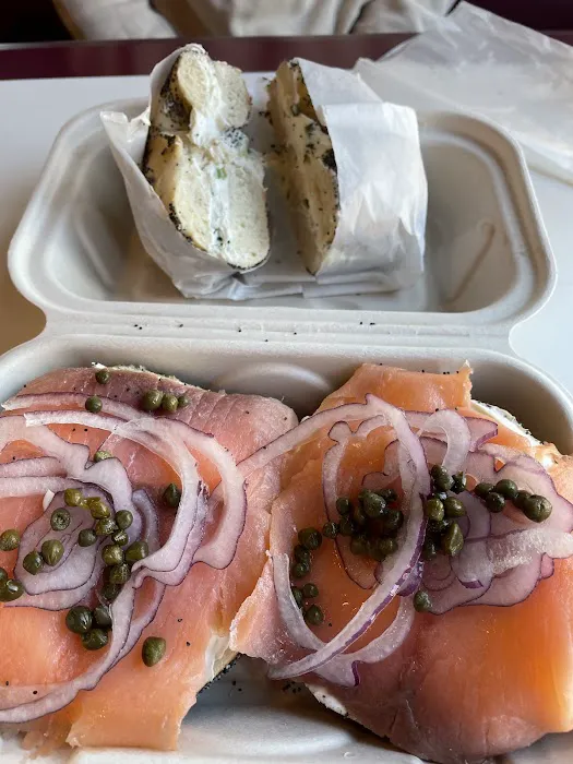 Baby’s Bagels Picture 2