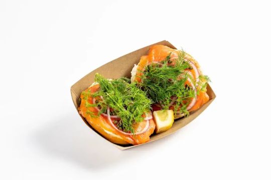 Babyu2019s Bagels