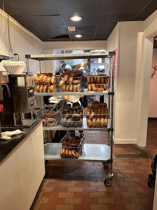Baby’s Bagels Picture 8