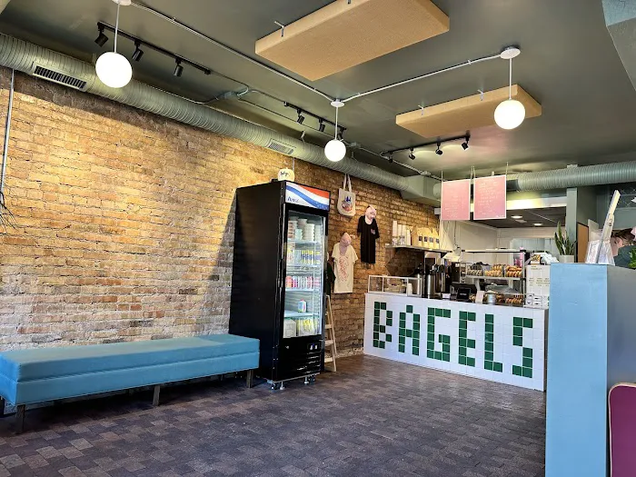 Baby’s Bagels Picture 3