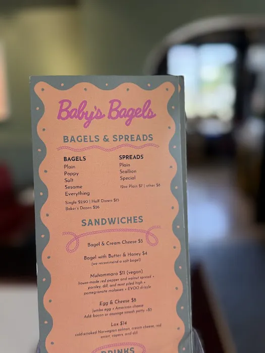 Baby’s Bagels Picture 4