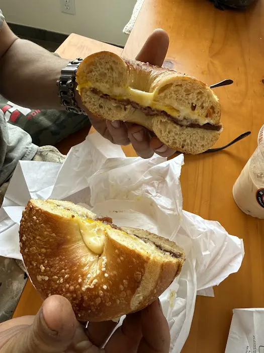 Baby’s Bagels Picture 6