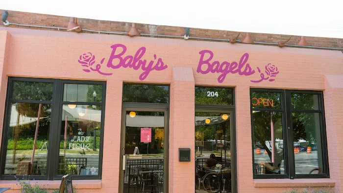 Baby’s Bagels Picture 9