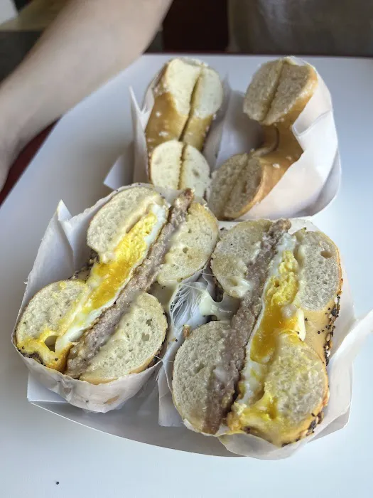 Baby’s Bagels Picture 7