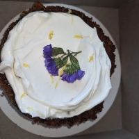 Lady Flour ico