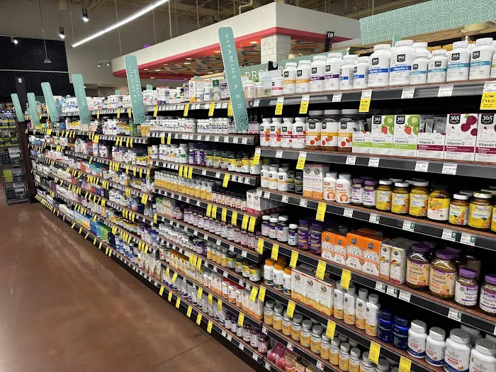 Whole Foods Bakery Picture 5