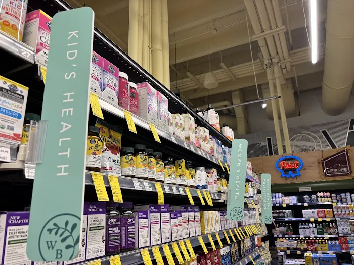 Whole Foods Bakery Picture 6