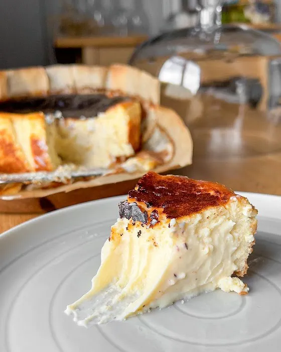 Turkish Bliss Cheesecake Picture 4