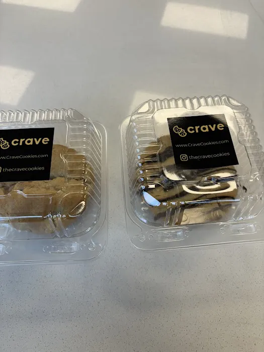 Crave Cookies Downtown Picture 3