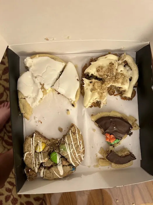 Crave Cookies Downtown Picture 6