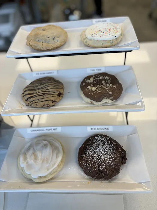 Crave Cookies Downtown Picture 9