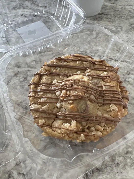 Crave Cookies Downtown Picture 1