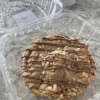 Crave Cookies Downtown ico