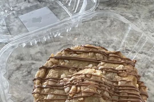 Crave Cookies Downtown