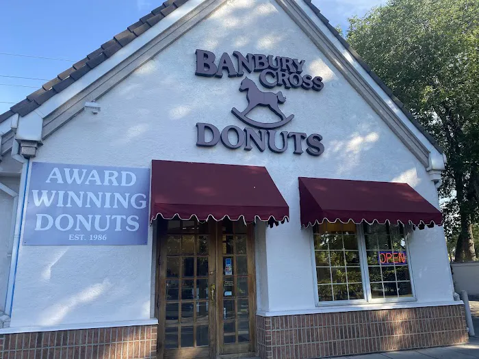 Banbury Cross Donuts Picture 1