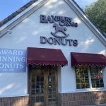 Banbury Cross Donuts