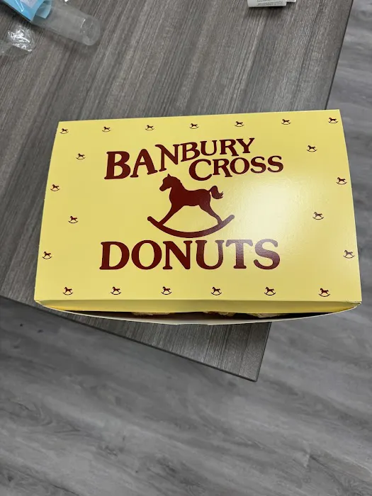 Banbury Cross Donuts Picture 2