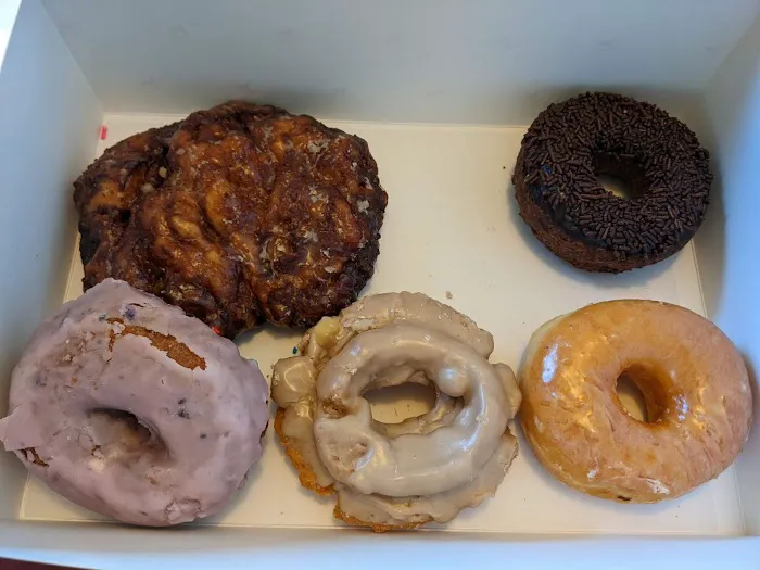 Banbury Cross Donuts Picture 10