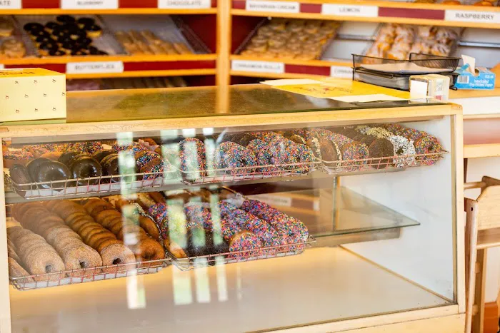 Banbury Cross Donuts Picture 8