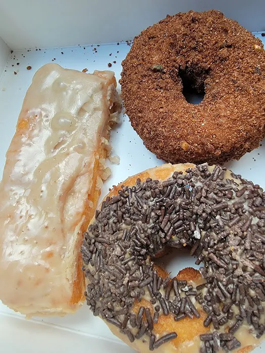 Banbury Cross Donuts Picture 9