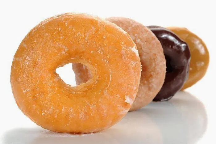 Banbury Cross Donuts Picture 6