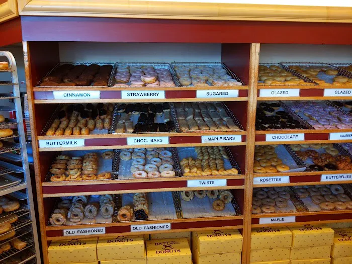 Banbury Cross Donuts Picture 5