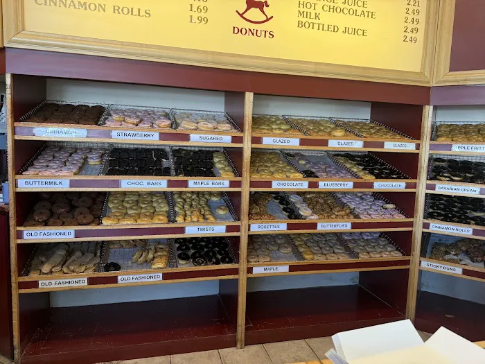 Banbury Cross Donuts Picture 4