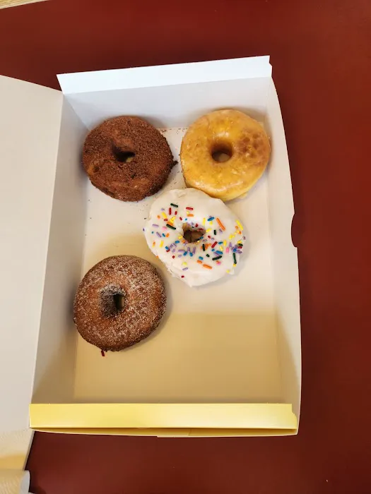 Banbury Cross Donuts Picture 7