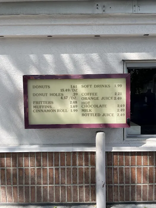 Banbury Cross Donuts Picture 3