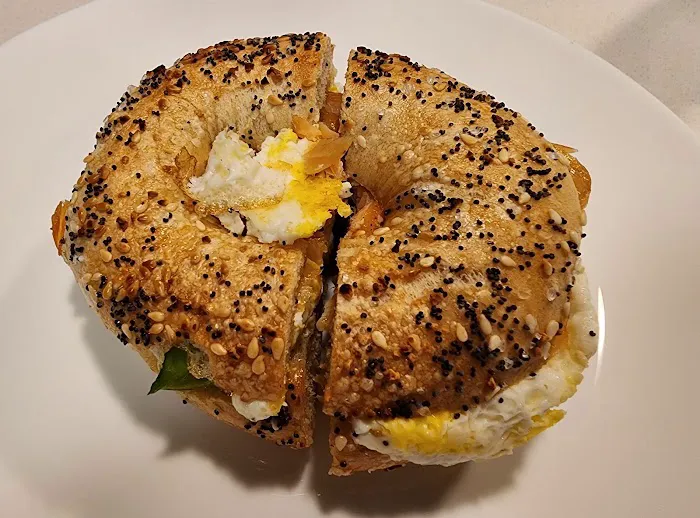 The Bagel Project Picture 7