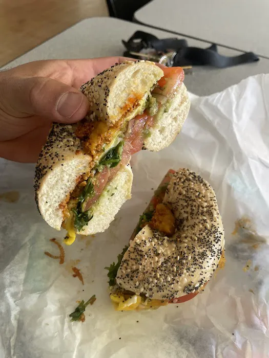 The Bagel Project Picture 10