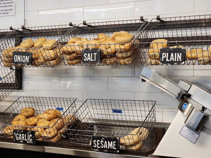 The Bagel Project Picture 9