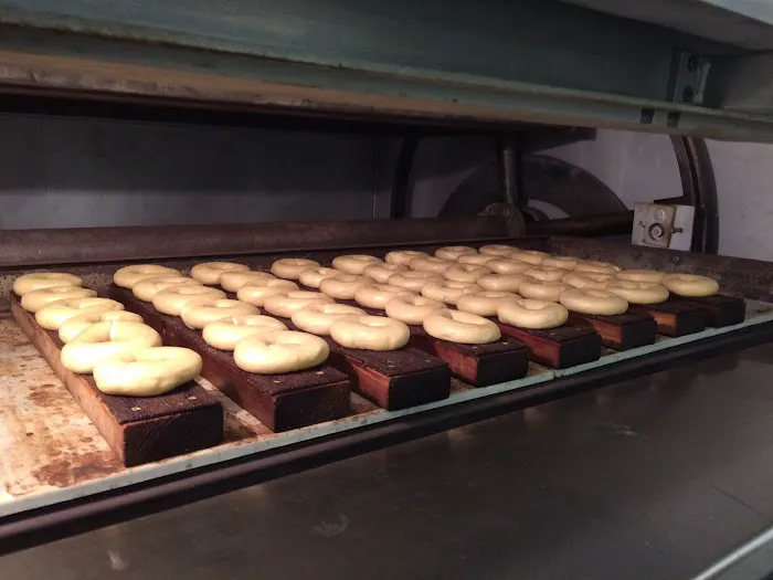 The Bagel Project Picture 3