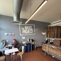 The Bagel Project ico