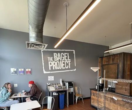 The Bagel Project