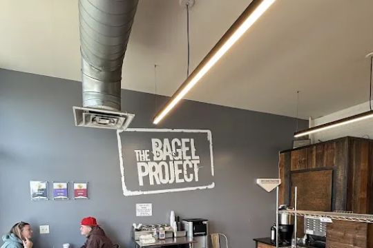 The Bagel Project