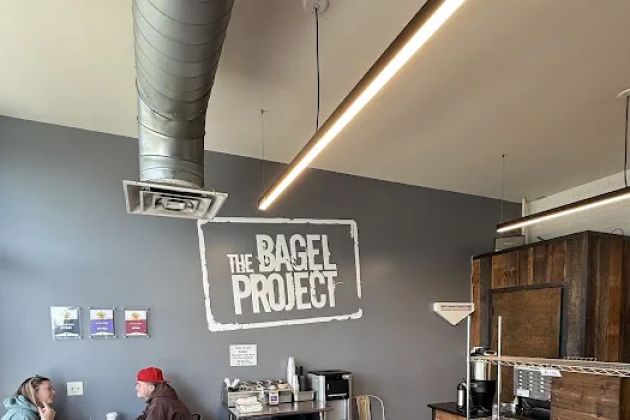The Bagel Project