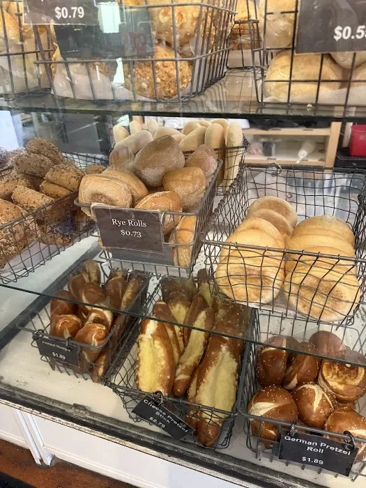 Vosen's Bread Paradise Picture 10
