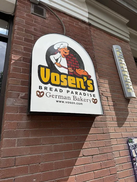 Vosen's Bread Paradise Picture 3