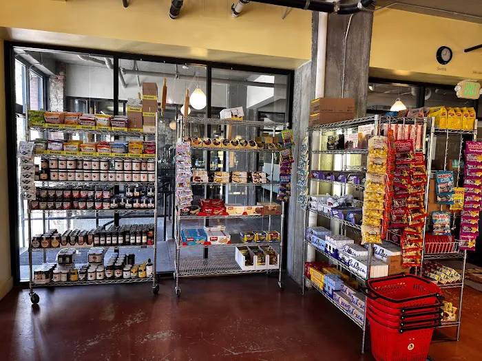 Vosen's Bread Paradise Picture 8