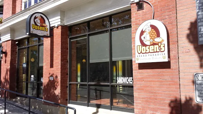 Vosen's Bread Paradise Picture 4