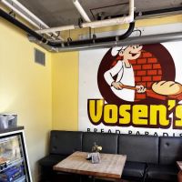 Vosen's Bread Paradise ico