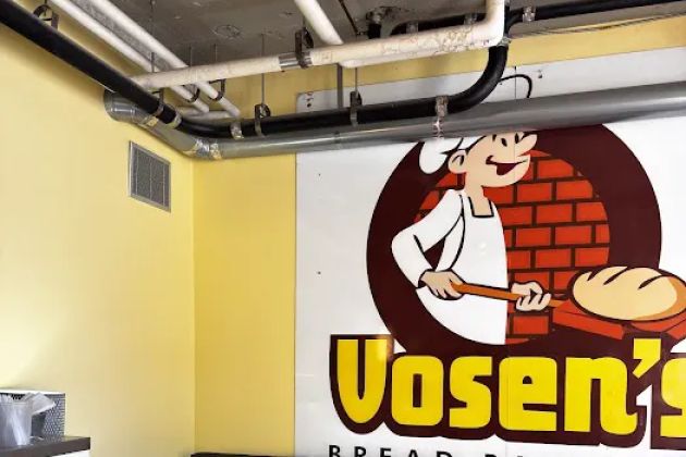 Vosen's Bread Paradise
