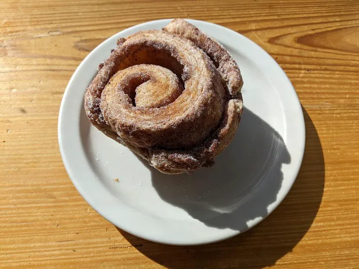 Tulie Bakery Picture 5